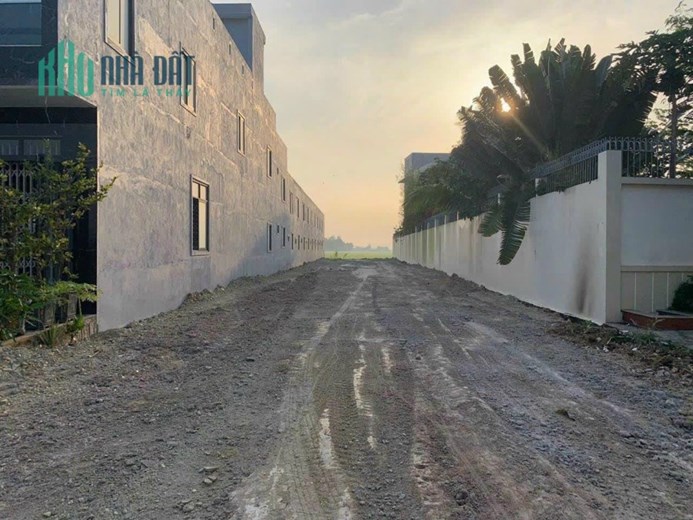 Chỉ 6 tỷ có lô 512m2 có 100m thổ cư mặt tiền Hương lộ 2 Bà Rịa