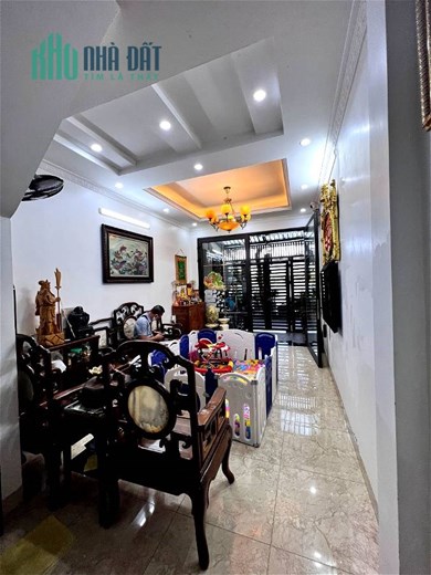 MẶT PHỐ Mai Anh Tuấn, VIEW HỒ, 63m, 6 tầng, thang máy, 19.9 tỷ, TTQ.Đống Đa