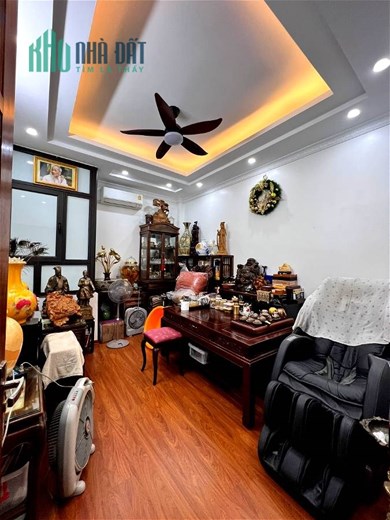 MẶT PHỐ Mai Anh Tuấn, VIEW HỒ, 63m, 6 tầng, thang máy, 19.9 tỷ, TTQ.Đống Đa