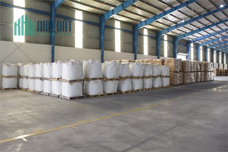 Cho Thuê Kho Dịch vụ, kho lưu trữ hàng hóa, dịch vụ chuyên nghiệp, vị trí thuận lợi