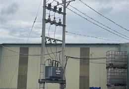 Bán Nhà Xưởng Ngoài KCN, đất đã đóng thuế SD lâu dài, vị trí xa KDC thuận tiện sản xuất