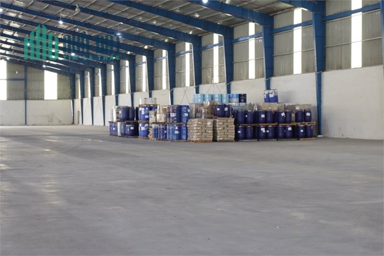 Cho Thuê Kho Chứa hàng, dịch vụ vận hành chuyên nghiệp, diện tích thuê đa dạng