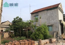 Cần Bán Nhanh 2 Lô Đất Mặt Tiền Vị Trí Siêu Đắc Địa Tại Huyện Mộ Đức, Tỉnh Quảng Ngãi.