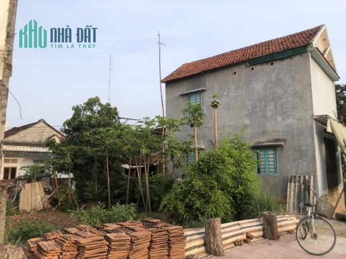 Cần Bán Nhanh 2 Lô Đất Mặt Tiền Vị Trí Siêu Đắc Địa Tại Huyện Mộ Đức, Tỉnh Quảng Ngãi.