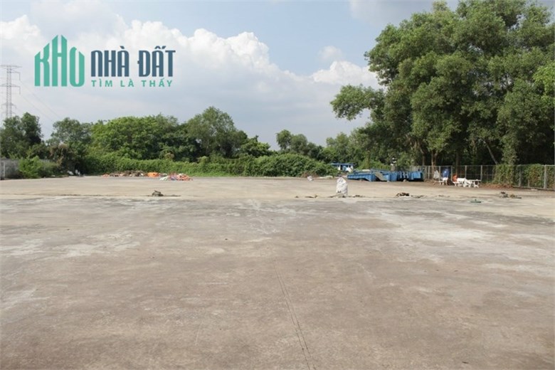 Cho Thuê Kho Chứa hàng, dịch vụ vận hành chuyên nghiệp, diện tích thuê đa dạng