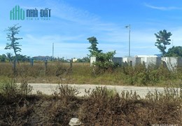 Cần Bán Nhanh Lô Đất Đẹp - Gía Đầu Tư Tại Tam Giang, Quảng Nam