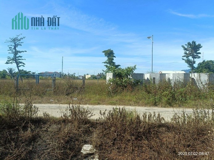 Cần Bán Nhanh Lô Đất Đẹp - Gía Đầu Tư Tại Tam Giang, Quảng Nam