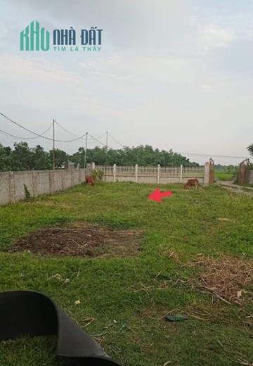 ĐẤT ĐẸP - GIÁ TỐT - Sở Hữu Ngay Lô Đất Vị Trí Tại Yên Thủy, Hoà Bình