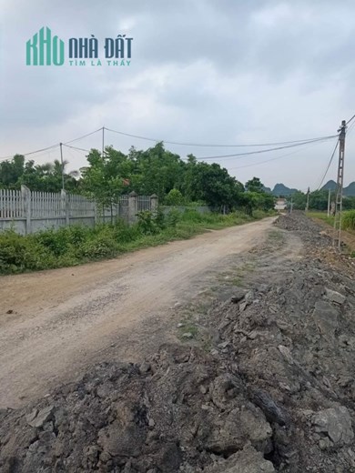 ĐẤT ĐẸP - GIÁ TỐT - Sở Hữu Ngay Lô Đất Vị Trí Tại Yên Thủy, Hoà Bình