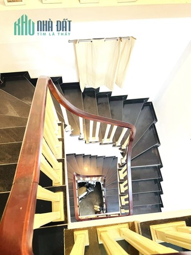 Bán nhà riêng ngay ngã 4 Lò Đúc - Căn góc 4 mặt thoáng - Cực Gần Phố -  55m2 x 5T x 5,8 Tỷ, về ở