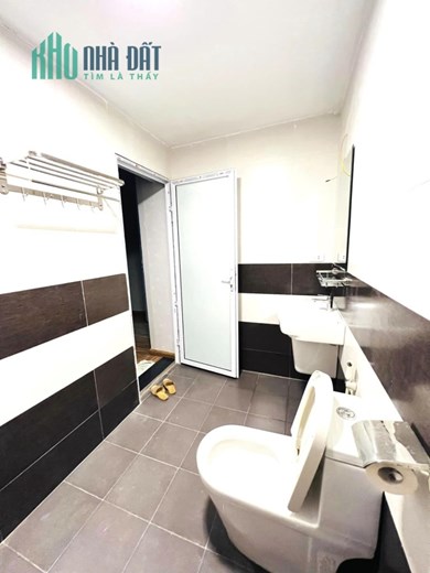 Bán nhà riêng ngay ngã 4 Lò Đúc - Căn góc 4 mặt thoáng - Cực Gần Phố -  55m2 x 5T x 5,8 Tỷ, về ở