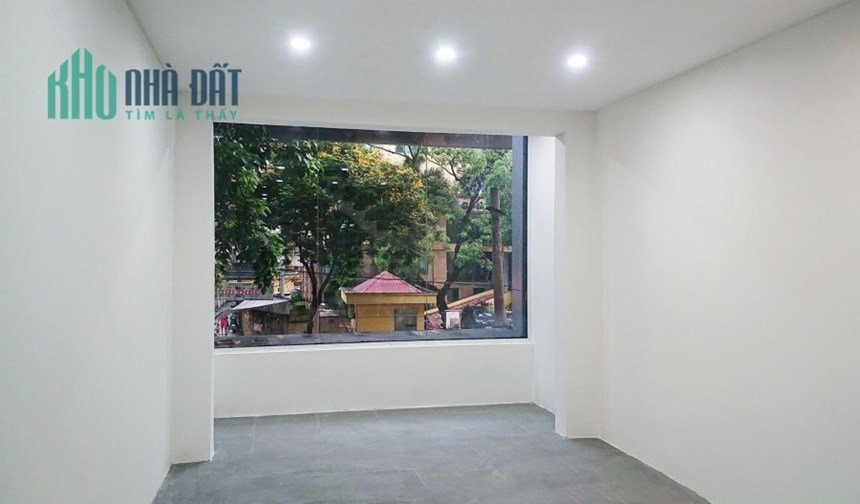 PHỐ Mai Dịch 3 xe oto con tránh , 67m chỉ 10 tỷ , kinh doanh đỉnh , đối diện dự án chung cư.