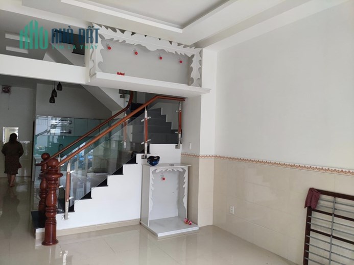BÁN NHÀ HẺM 752 HƯƠNG LỘ 2, BÌNH TRỊ ĐÔNG A, BÌNH TÂN - 49M2