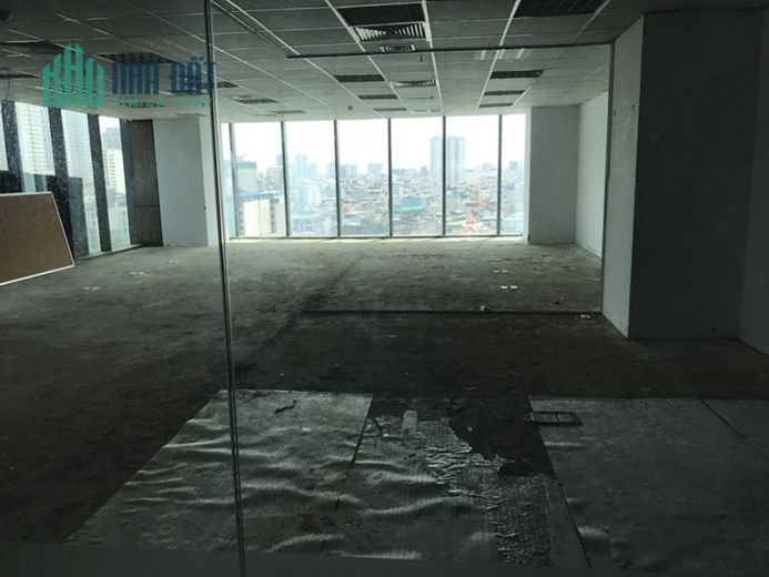 Cho thuê văn phòng logistics, bảo hiểm, 100m2 đến 500m2 tòa Hapulico, quận Thanh Xuân, giá rẻ nhất