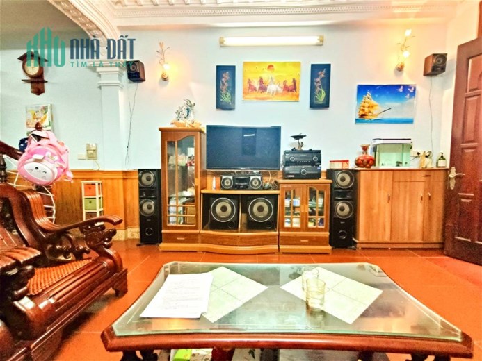 Thịnh Quang nhà đẹp, gần 40m, 5 tầng, 4.5 tỷ, TT Đống Đa