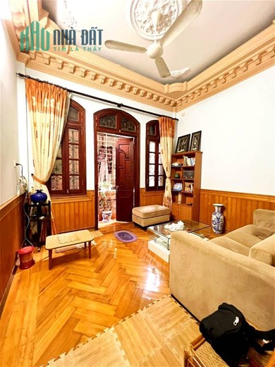 Thịnh Quang nhà đẹp, gần 40m, 5 tầng, 4.5 tỷ, TT Đống Đa