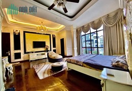 Bán Biệt Thự Tây Hồ, Nội thất Đẹp, View Hồ Tây, 42 tỷ
