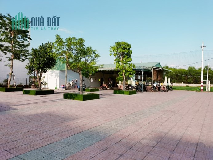 Chỉ cần 1tỷ550 triệu/nền đã có ngay Viên ngọc sáng tại Nam An Bàu Bàng