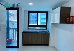 Bán CCMN Triều Khúc, Thanh Trì 165m2x9T, 54PKK, thầu 200tr/th, nhỉnh 26 tỷ