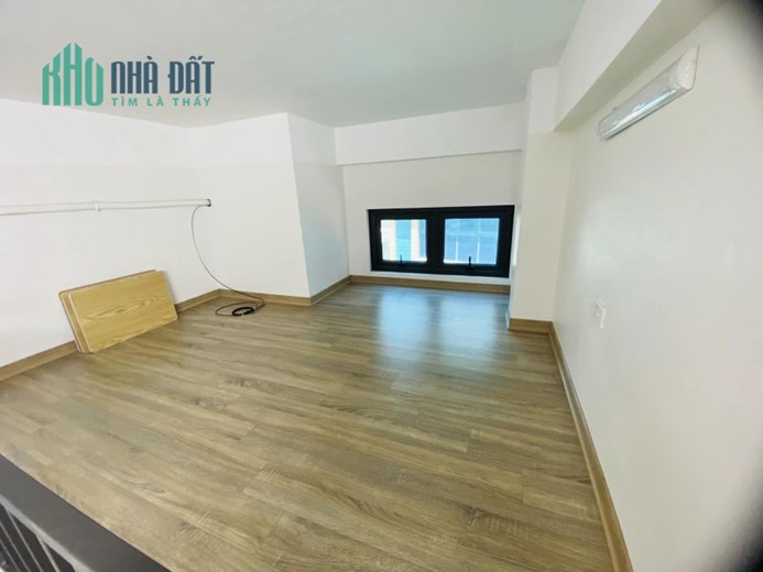 Bán CCMN Triều Khúc, Thanh Trì 165m2x9T, 54PKK, thầu 200tr/th, nhỉnh 26 tỷ