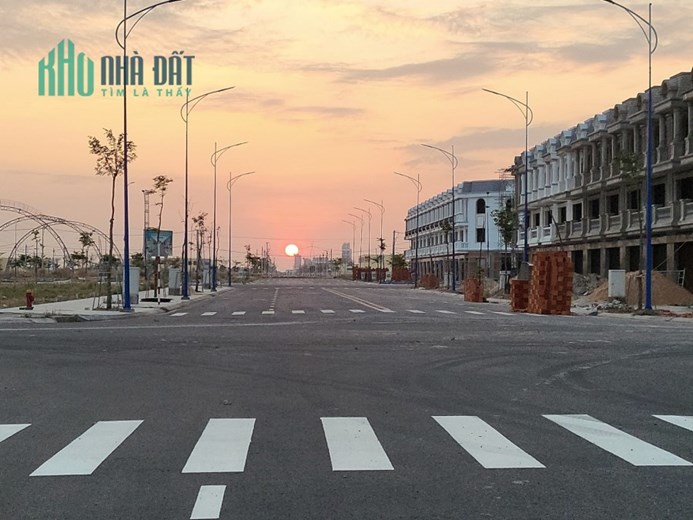 BÁN ĐẤT NỀN SỔ SẴN NAM AN-BÀU BÀNG CHỈ VỚI 1 TỶ 550 TRIỆU/NỀN