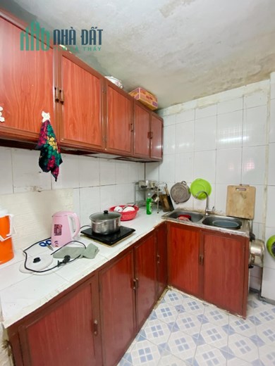 Bán nhà riêng - Định Công - Hoàng Mai - nhà toàn gỗ - chủ tặng lại - 50m2 x 5 tầng x 4,2 Tỷ, về ở
