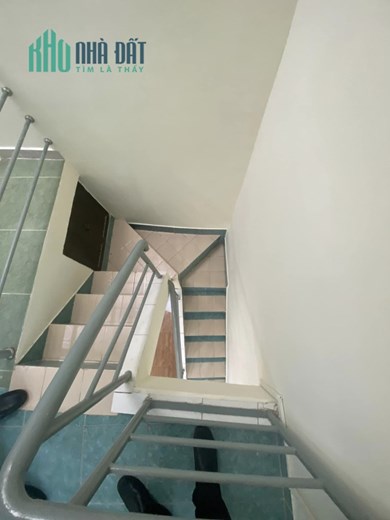 BÁN ngôi nhà HẺM 86 ÂU CƠ, PHƯỜNG 9, TÂN BÌNH - 40M2 CHÍNH nhà CƯỜNG 0988896008