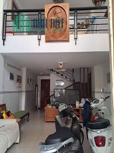 BÁN căn nhà HẺM 58 ÂU CƠ, PHƯỜNG 9, QUẬN TÂN BÌNH - 75M2 CHÍNH CHỦ CƯỜNG 0988896008
