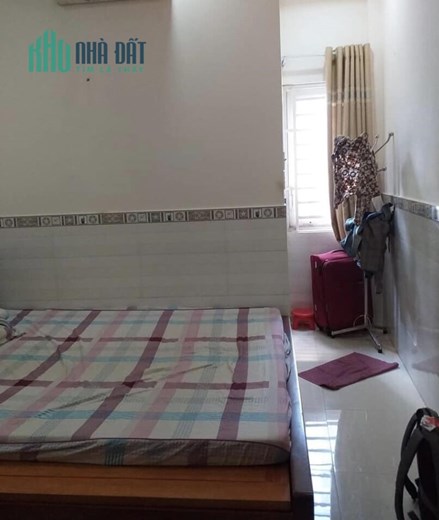 ĐỐI DIỆN CITYLAND - 2 MẶT HXH THÔNG - SÁT MT - VỪA Ở VỪA KD - 40M2 NHỈNH 4 TỶ.