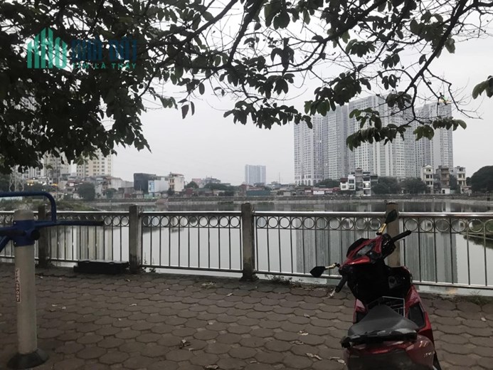 BÁN NHÀ THANH XUÂN, MP HỒ HẠ ĐÌNH 50M, 5T, MT 4M, LÔ GÓC, 2 VỈA HÈ, KD ĐỈNH, 13.5 TỶ. 0937651883.