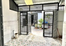 Bán Nhà Đường Cây Cám, 68m2, 2PN, HXH, P.Bình Hưng Hòa B,Q.BTân, chỉ 3.2 tỷ