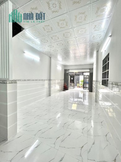Bán Nhà Đường Cây Cám, 68m2, 2PN, HXH, P.Bình Hưng Hòa B,Q.BTân, chỉ 3.2 tỷ