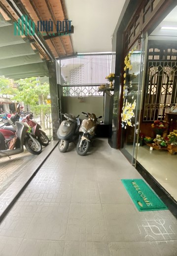 Bán nhà 1 SẸC HẺM XE TẢI 7M Đường Nguyễn Nhữ Lãm, Q.Tân Phú, 75m2(5.2x14.5), 4 TẦNG
: