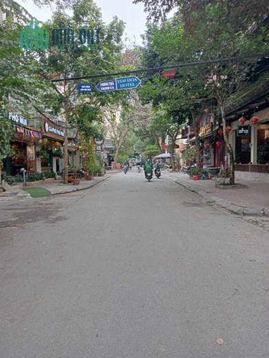 bán gấp nhà Đất Thổ Cư Tại Đặng Văn Ngữ Nguyễn Ngọc Doãn Đống Đa dt 171,8m2 giá 3x tỷ