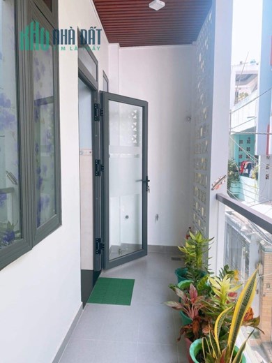 Bán Nhà - HXH - Lê Văn Sỹ - Quận 3 - 50m2 - 4Tầng - Chỉ nhỉnh 6Tỷ.