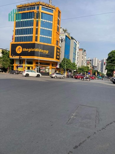 VỊ TRÍ ĐẸP- KINH DOANH ĐẮC ĐỊA- LÀM GÌ CŨNG RA TIỀN
MỘT MẶT PHỐ, MỘT MẶT NGÕ.