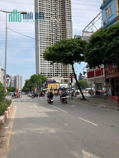 VỊ TRÍ ĐẸP- KINH DOANH ĐẮC ĐỊA- LÀM GÌ CŨNG RA TIỀN
MỘT MẶT PHỐ, MỘT MẶT NGÕ.