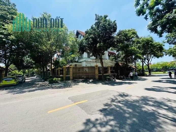 Cho thuê Biệt Thự Dương Nội Hà Đông, làm Văn Phòng, Trường Mầm Non, Kho Hàng