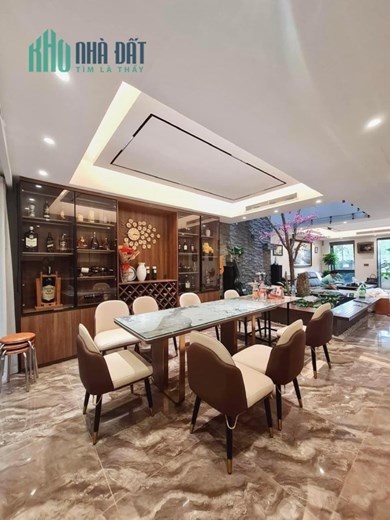 Cho thuê Biệt Thự Dương Nội Hà Đông, làm Văn Phòng, Trường Mầm Non, Kho Hàng