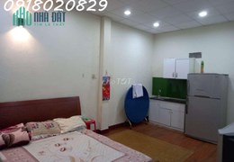 Chính Chủ cho thuê phòng rộng full nội thất tại 108, Nguyễn Oanh, Phường 10, Quận Gò Vấp, Tp Hồ Chí