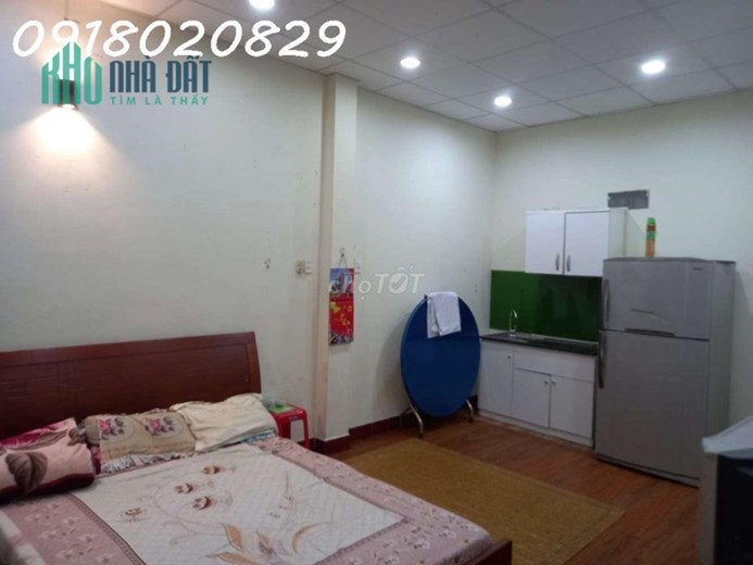 Chính Chủ cho thuê phòng rộng full nội thất tại 108, Nguyễn Oanh, Phường 10, Quận Gò Vấp, Tp Hồ Chí