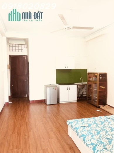 Chính Chủ cho thuê phòng rộng full nội thất tại 108, Nguyễn Oanh, Phường 10, Quận Gò Vấp, Tp Hồ Chí
