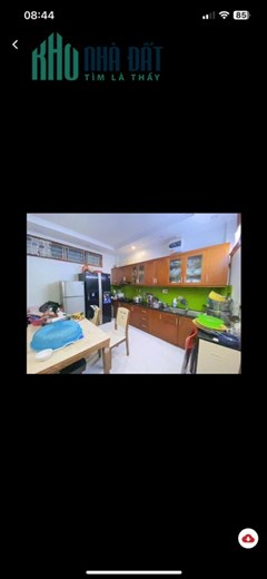 BÁN NHÀ ĐỐNG ĐA, PHỐ NGUYỄN PHÚC LAI 60M, 6T, MT 4.5M, Ô TÔ TRÁNH, KINH DOANH ĐỈNH, 13.5 TỶ.