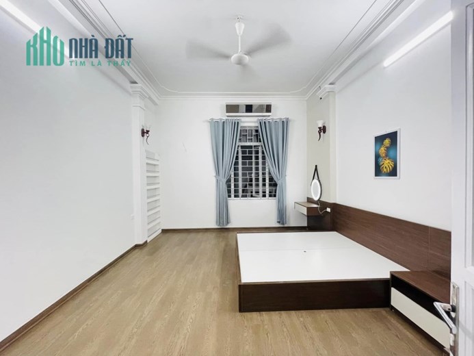 BÁN NHÀ PHỐ TÂN MAI, SIÊU ĐẸP FULL NỘI THẤT, Ô TÔ CÁCH 40M ĐẸP, 30/35M2*3PN*HƠN 3 TỶ.