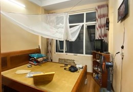 VỊ TRÍ ĐẸP MẶT NGÕ THÔNG * KINH DOANH NHỎ
OTO TRÁNH ĐỖ 2 ĐẦU NGÕ - CÁCH 30M
5 TẦNG 6 NGỦ ĐẦY ĐỦ