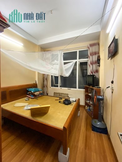 VỊ TRÍ ĐẸP MẶT NGÕ THÔNG * KINH DOANH NHỎ
OTO TRÁNH ĐỖ 2 ĐẦU NGÕ - CÁCH 30M
5 TẦNG 6 NGỦ ĐẦY ĐỦ