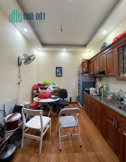 VỊ TRÍ ĐẸP MẶT NGÕ THÔNG * KINH DOANH NHỎ
OTO TRÁNH ĐỖ 2 ĐẦU NGÕ - CÁCH 30M
5 TẦNG 6 NGỦ ĐẦY ĐỦ