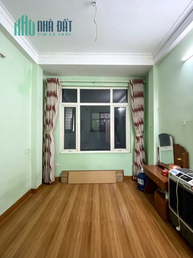 VỊ TRÍ ĐẸP MẶT NGÕ THÔNG * KINH DOANH NHỎ
OTO TRÁNH ĐỖ 2 ĐẦU NGÕ - CÁCH 30M
5 TẦNG 6 NGỦ ĐẦY ĐỦ