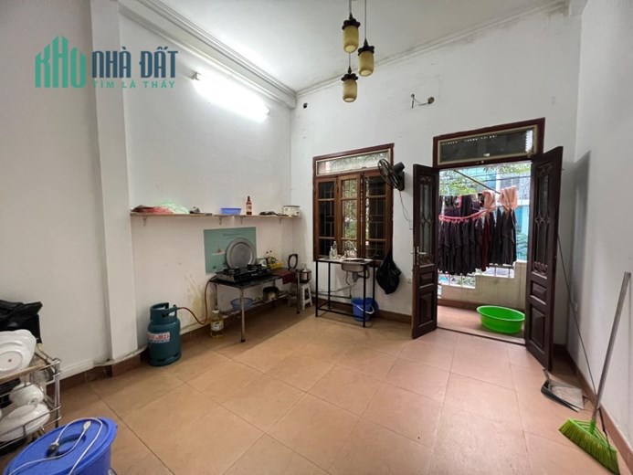 PHÂN LÔ HOÀNG VĂN THÁI, THANH XUÂN, 66M, 4T, MT 4M, Ô TÔ, KINH DOANH ĐỈNH, 13 TỶ, 0937651883.