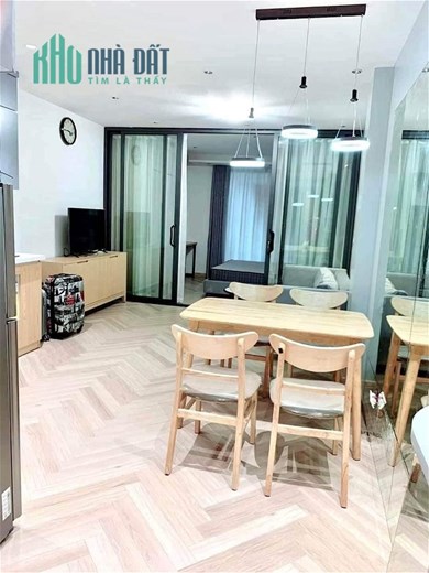 Mua bán nhà đất Phố Tôn Thất Tùng, Đống Đa 50m2 MT:10m giá nhỉnh 7Tỷ có gara.